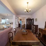 & Bright 2bd In Corfu Town Near Port