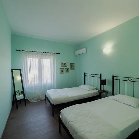 & Bright 2bd In Corfu Town Near Port Apartment Corfu (city)