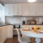 & Bright 2bd In Corfu Town Near Port Apartamento