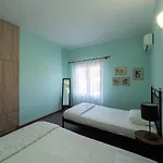 & Bright 2bd In Corfu Town Near Port Apartamento Corfu (city)