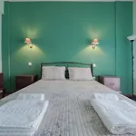 & Bright 2bd In Corfu Town Near Port Apartamento